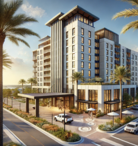Hotel News for Jacksonville SEO 