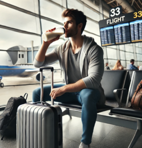 Travel News for best clear whey protein